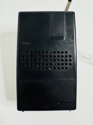 Radio Portátil Aiwa AR-777 Sólido