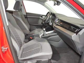 Audi A1 Sportback S LINE 2021