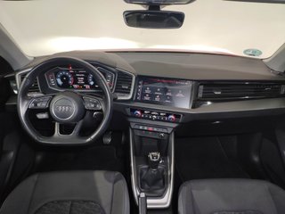 Audi A1 Sportback S LINE 2021