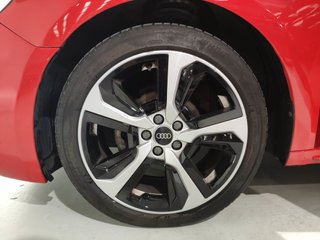 Audi A1 Sportback S LINE 2021
