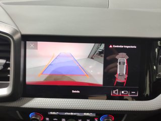 Audi A1 Sportback S LINE 2021