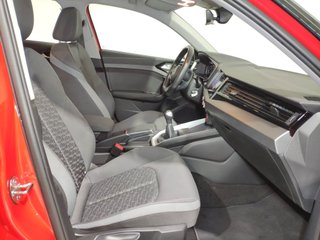 Audi A1 Sportback S LINE 2021