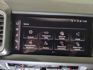 Audi A1 Sportback S LINE 2021
