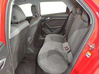 Audi A1 Sportback S LINE 2021