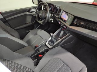 Audi A1 Sportback S LINE 2021