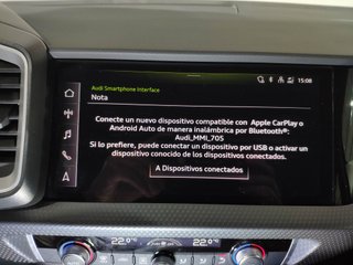 Audi A1 Sportback S LINE 2021