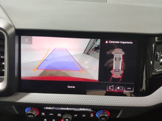 Audi A1 Sportback S LINE 2021