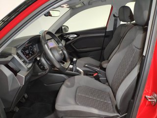 Audi A1 Sportback S LINE 2021
