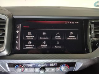 Audi A1 Sportback S LINE 2021
