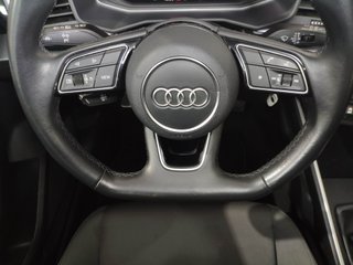 Audi A1 Sportback S LINE 2021
