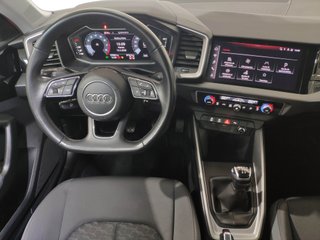 Audi A1 Sportback S LINE 2021