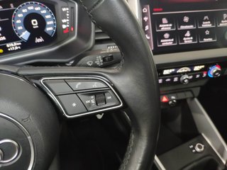 Audi A1 Sportback S LINE 2021