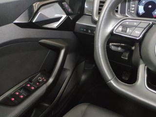 Audi A1 Sportback S LINE 2021