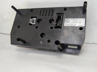 Mando Calefacción Peugeot 206 2006