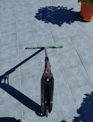 Patinete Freestyle Precio negociable