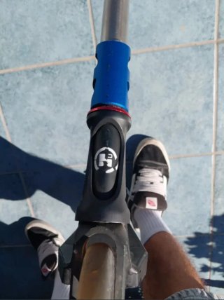 Patinete Freestyle Precio negociable