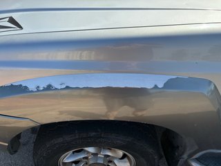 Hyundai Terracan 2006