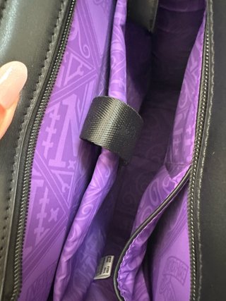 Mochila Miércoles Addams