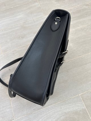 Mochila Miércoles Addams
