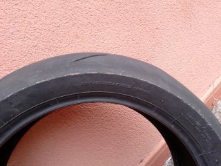 Neumático Dunlop