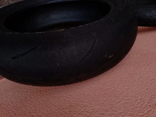 Neumático Dunlop