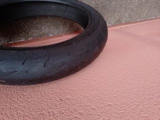 Neumático Dunlop