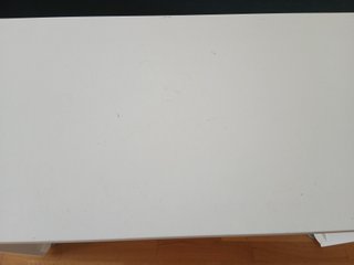 Cajón grande madera blanco Ikea