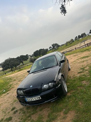 BMW Serie 3 2004