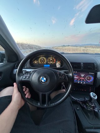 BMW Serie 3 2004