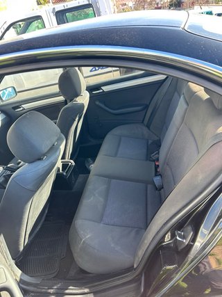 BMW Serie 3 2004