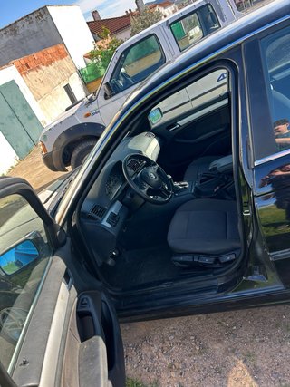 BMW Serie 3 2004