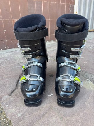 Botas de esquí Wedze HLD 55