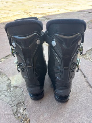 Botas de esquí Wedze HLD 55