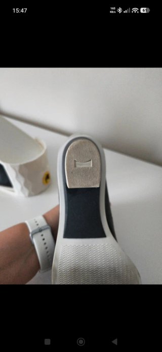 Zapatos Camper Talla 40