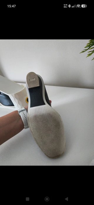 Zapatos Camper Talla 40