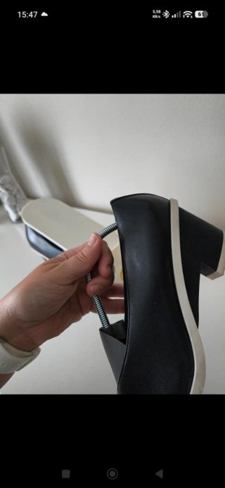 Zapatos Camper Talla 40