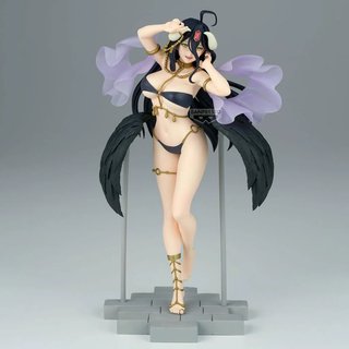 Figura Albedo – Overlord Arabian Ver.