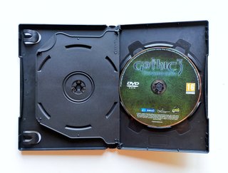 Gothic 3 Gold Edition PC