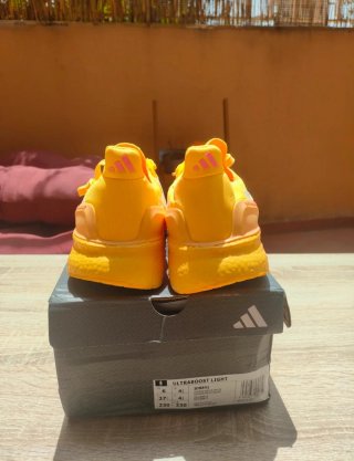 Zapatillas Adidas Ultraboost Mujer