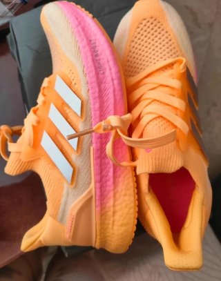 Zapatillas Adidas Ultraboost Mujer