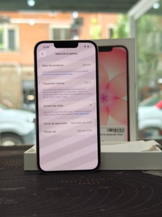 iPhone 17e 256GB Rosa