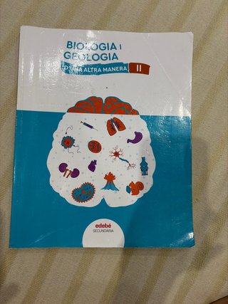 BIOLOGIA i GEOLOGIA 3