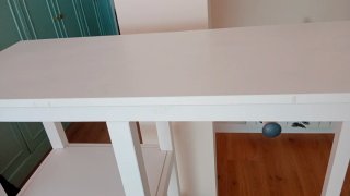 Armario, colgador estanteria Ikea Hemnes + regalo