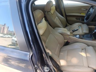 BMW Serie 3 2005 e90 etiqueta B automatico techo