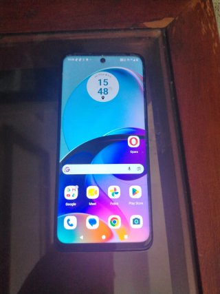 Motorola G14 Rosa 128GB
