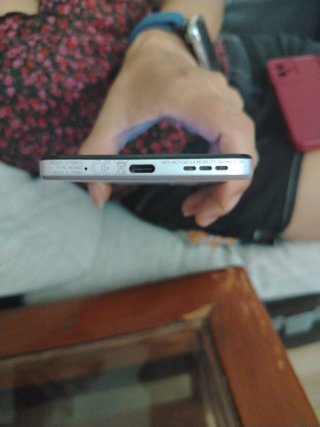 Motorola G14 Rosa 128GB