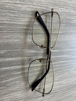 Gafas anti luz azul para ordenador con funda