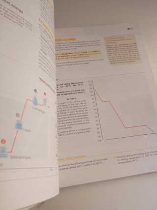 Physics and Chemistry 2 ESO Anaya Física y Química