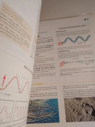 Physics and Chemistry 2 ESO Anaya Física y Química