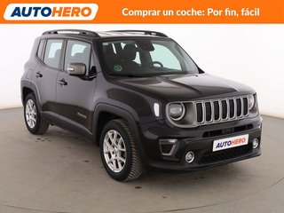 Jeep Renegade 1.0 TGDi Limited 4x2